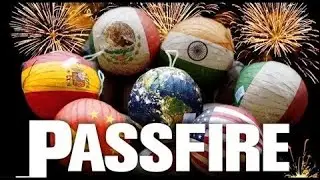 Сериал Passfire, Сезон 1, Галисийские ракеты