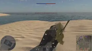 War Thunder ripped off again!