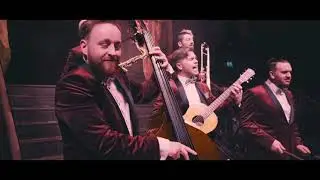 Wandering Band For Weddings in London - Roaming All Stars
