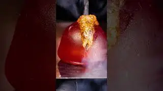 Мармелад Jelly Boy Маракуйя vs Раскаленный нож | Jelly Boy Passion vs Hot Knife