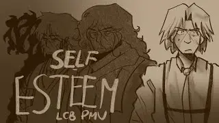 SELF-ESTEEM [ Limbus Company PMV ]
