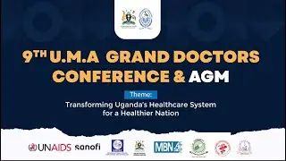 9TH U.M.A GRAND DOCTORS CONFERENCE & AGM
