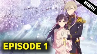 MY HAPPY MARRIAGE| SEASON 1 | episodes 1 HINDI explain 