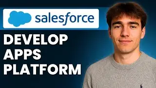 Как разрабатывать приложения на платформе Salesforce (Учебное пособие 2026)