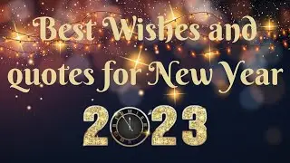 New year quotes and messages l Best Happy New Year Wishes Messages| Quotes and messages lButterfly
