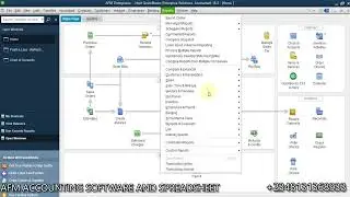 How to record part payment made to vendors or suppliers in QuickBooks Accounting Software