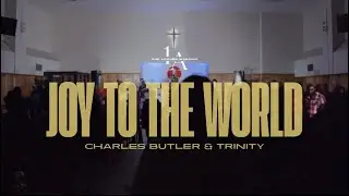 One Accord Worship &ldquo;JOY TO THE WORLD&rdquo; live @ Holiday With Friends &lsquo;24