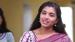 Sembaruthi - Ep 974 - Karthikraj,Shabana,Priya Raman - Tamil Tv Serial - Zee5 Tamil Classics