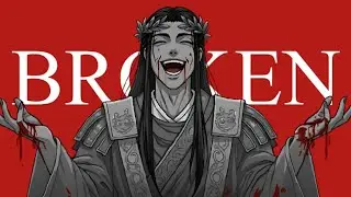 a playlist for when you're the tyrant king watching the capital burn