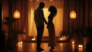 🎶 Afro Romance V2&ndash; Afro Love Night | Musique Afro Sensuelle & Romantique