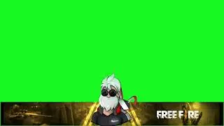 free fire overlays