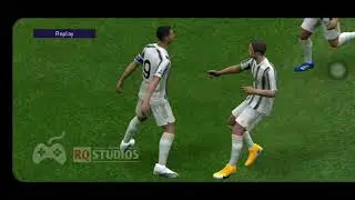 pes 2021 mobile first look Gameplay | pes mobile 2021| rq studios