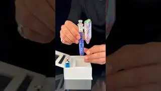 Unboxing the New Tesla Attachment for CloudV Flash Premium 🤩