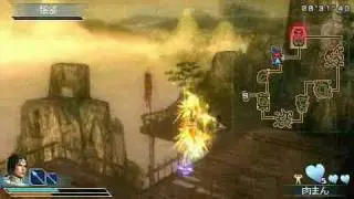 MULTI RAID - Zhao Yun vs. Xiahou Yuan (Hard version)