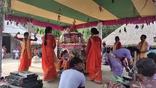 Niturpur Mohila Sampada(89676 66766)4K Full Hd Video. Sialpahari - Santanu Mandal