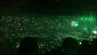 NCT DREAM - Rainbow  | THE DREAM SHOW 2: In A Dream 2023 @ Wembley Arena London