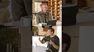The Shadow Side of the Modern Church Model with John Mark Comer