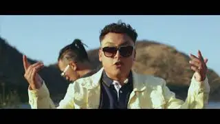Alblack & Naiglock - N🚫 L 💔 V E (Video Oficial)