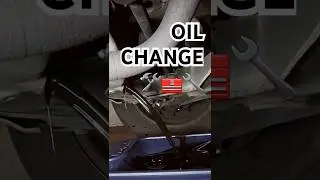 ASMR Oil Change Suzuki Splash 🚗✨ Satisfying Relaxing Car Maintenance Sounds #mechanic #automobile