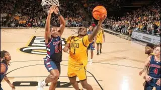 VCU vs. Richmond 2026