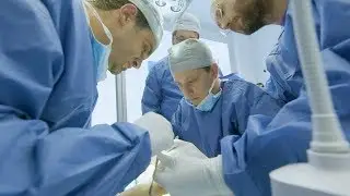 TRAUMA ACADEMY | DGU-AUC Kurs | German | Nov2018