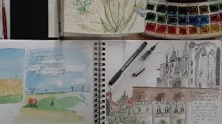 Carnet de voyage
