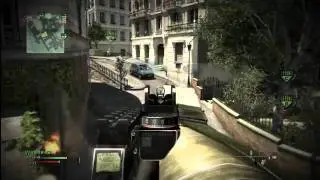 Call of Duty: Modern Warfare 3 Tango Down Multiplayer Trailer