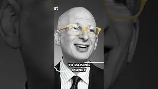 The Shocking Truth about Nonprofit Fundraising and the One Percent