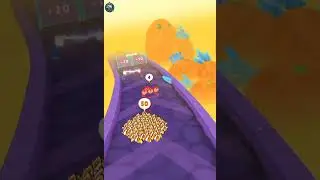 Fish Run 3D Gameplay | @SHORTGAMING-929