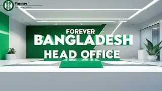 Forever Living Products Bangladesh Head Office Visit | Full Details in Bangla