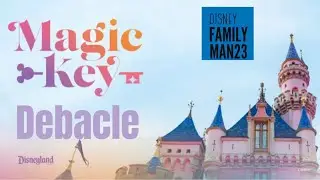 Magic Key Pass Debacle