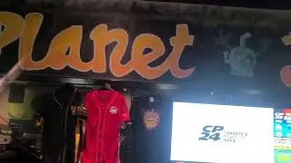 @planetparadiseTO @CMAent_Famila #UNCLEBN0