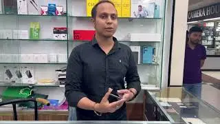 LG Valvet | Pre Owend device | Apple touch bd| Full new condition | dhamaka offer lg| #lgvelvet