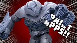 Justice Buster highlights an overlooked McFarlane Toys problem...