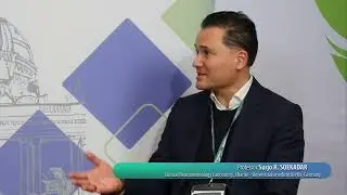 Interview with Prof. Surjo R. Soekadar - World Congress for Neurorehabilitation (WCNR) Vienna 2022