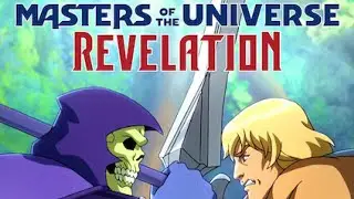 Netflix: He-Man & the Masters of the Universe Ending Explained 2021  #Heman #mastersoftheuniverse