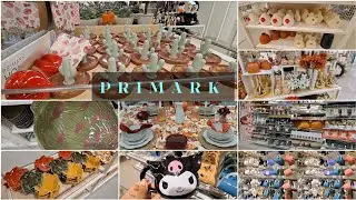 Primark Home Deco New Collection || September 2024 .