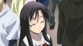 minimalist - Problem with Love | AKROSS Con 2010 | AMV