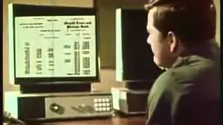 Prediction of the Home Computer (1960's)