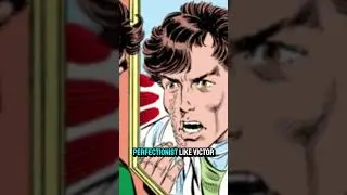Doctor Doom Fact #3 of 100