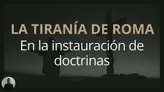 El Purgatorio: La doctrina de la Iglesia de Roma que demerita la obra expiatora de Cristo
