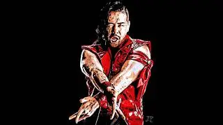 Shinsuke Nakamura Theme Song Heel Remix (Custom Theme)
