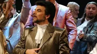 Timothy Jon Sarris,tenor in digital concert-Masterclass with Boris Martinovich