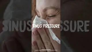 SinusCalm&reg; for Sinus Pain Relief