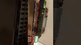 PIKO G u.LGB die Modelleisenbahn 🚂 digitale Modellbahn beherrscht die Zukunft und ist sehr lebendig 