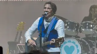 Laurent Voulzy - All You Need Is Love (Live at Salle Pleyel, Paris 19/01/2026)