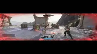 First Descendant Ultimate Bunny Crit Build
