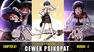 SEMOGA AMAN VIDEONYA! ADEGANNYA TERLALU BRUTAL BIARPUN GAK BANYAK TINGKAH | ALUR CERITA