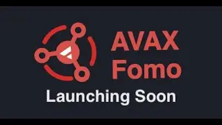 AvaxFomo | Fomo переходит в сеть AVAX