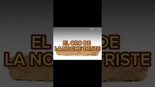 EL TEJO DE ORO AZTECA CON EL PROFESOR PANDA